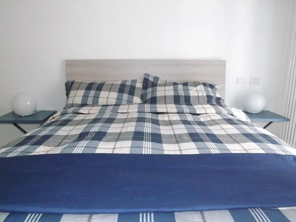 Appartement Casa Ginebras à Bari