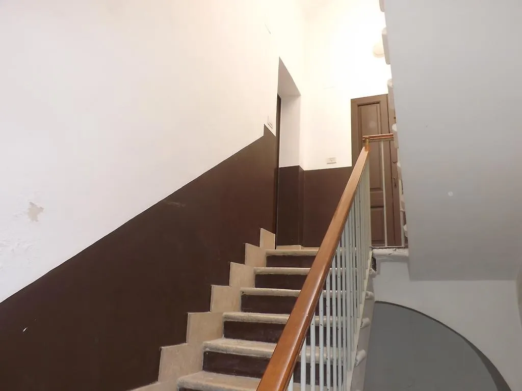 Appartement Casa Ginebras à Bari