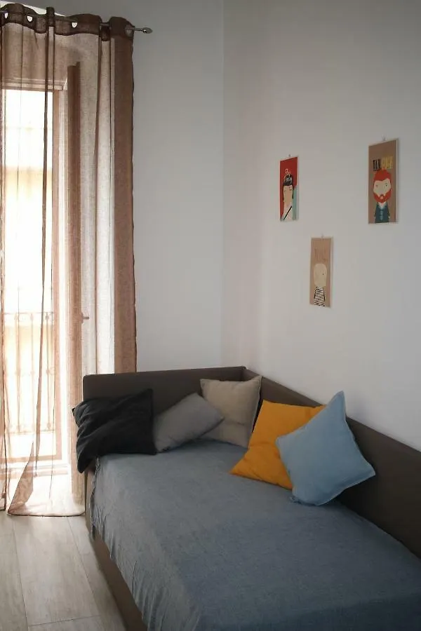 Appartement Casa Ginebras à Bari 0*,  Italie