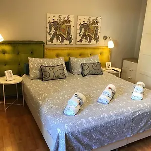 Appartement Calefati House Possibilita Self Check In Dopo Le 22